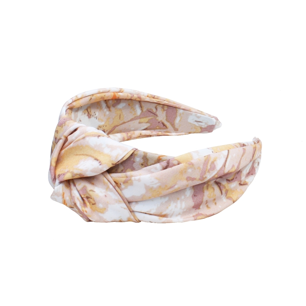 Knot Headband Hair Accessory